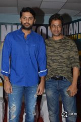 Lie Movie Success Meet